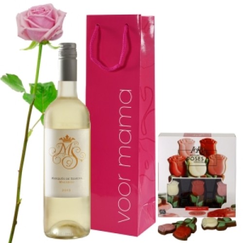 Send Mother's Day gift